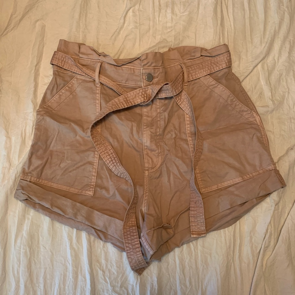 Women’s Abercrombie and Fitch Shorts